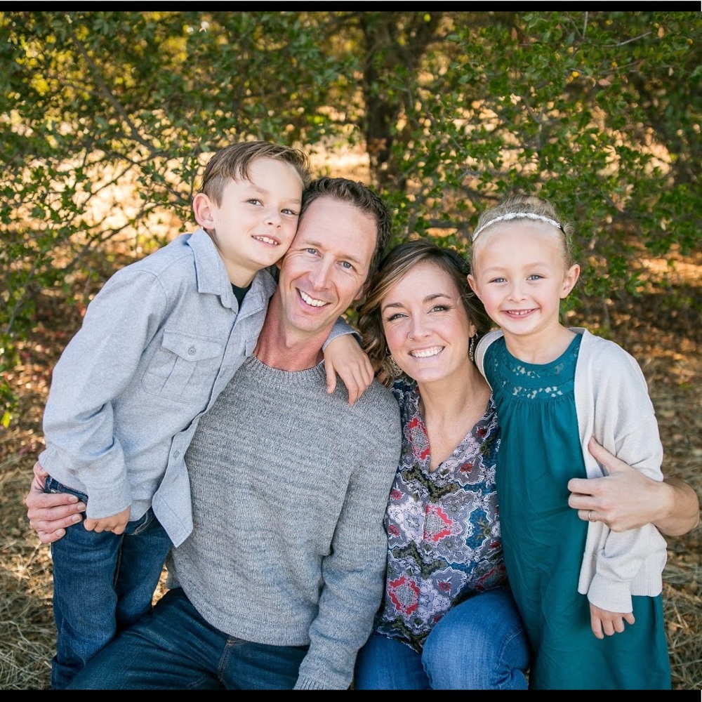 Meet your Posher, Anne